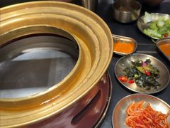 -西塔老太太泥炉烤肉(龙湖北苑天街店)