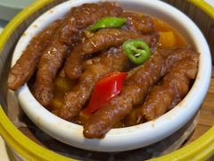 -南拳十三姨·潮汕砂锅粥·粤菜(西单大悦城店)