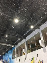 -Mr·Kuma酷么先生雪之乐园