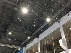 -Mr·Kuma酷么先生雪之乐园