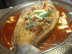 -肥家大排档(天河体育西店)