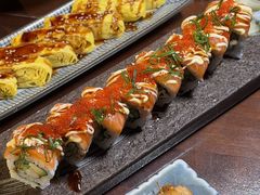 -鸟泉居酒屋·烧鸟·酒馆(百子湾店)