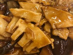 -玉华台饭庄(裕中西里小区店)