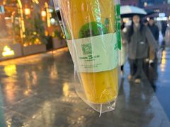 -沪上阿姨·精选茶饮(龙湖滨江天街店)