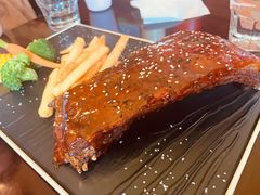 -JACKY'S PUB 杰克西餐(第二大街店)