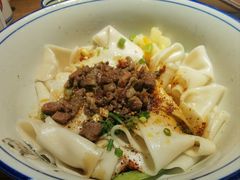 -吴满满油泼面(北方风味园店)