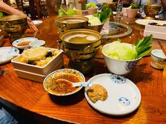 -古关火锅店(古北水镇景区店)