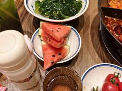 -袁山山重庆火锅(丈八北路店)