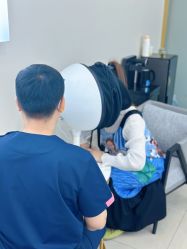-天津健丽·去眼袋医疗美容机构