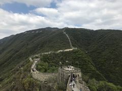 -慕田峪长城