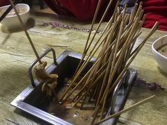 -老徐烧烤涮肚(交道口店)