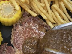 -复旦大学本部-食堂