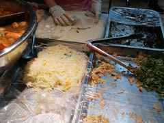 -阿姨卷饼(平凉路店)