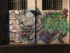 -晓港公园