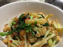 -味上湘菜馆(岳麓山店)