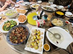 -百年银屏蚝烙·潮汕菜·非遗(乐山店)