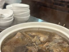 -东海酒家(长平东路店)