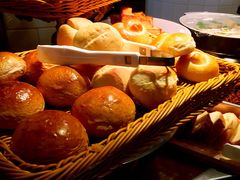 -So Lounge索兰至餐厅(蓝色港湾店)