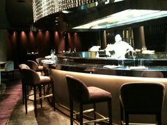 -广州四季酒店·佰鲜汇·现代法餐
