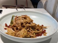 -北平楼·烤鸭·北京菜(牡丹园店)