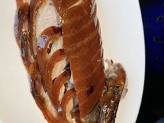 -喜悦烤鸭·新京菜(王府井店)