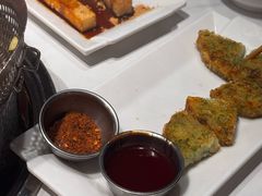 -犇鼎牛潮汕牛肉火锅(新辰里学清路店)