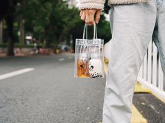 -喜茶(深圳丰盛町店)
