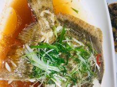 -西贝海鲜汇(槐安路店)