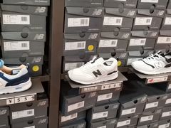 -New Balance(王府井奥莱·香江小镇店)