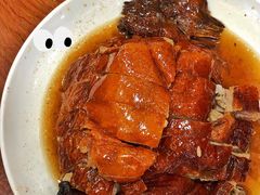 -黄连大头华烧鹅(萧地大马路店)