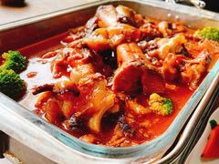 -思金拉措庄园藏餐(太阳岛店)