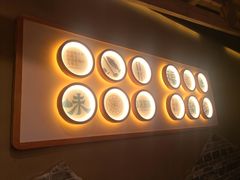 -李久其家民间餐厅(观沙岭公园店)