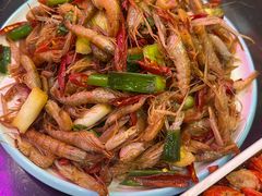 -瑞杰烧烤店·24小时营业(山东路店)