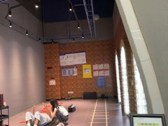 -维克斯健身·游泳(中渝店)