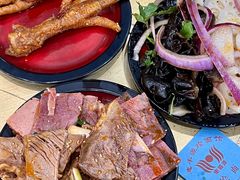 -惠丰源烩面馆(经七路店)