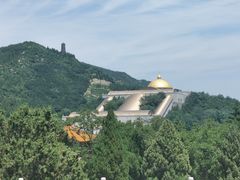 -龙口南山旅游景区