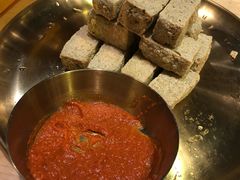 -我是那个大叔·美食研究所(新塘路店)