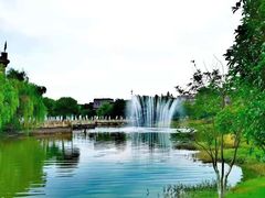 -三国赤壁古战场