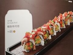 -汉拿山(万达广场哈尔滨哈西店)