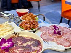 -外婆掌柜·东北家庭烤肉(托乐嘉店)