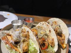 -巴别塔法餐舍(合作路店)
