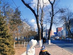 -长春公园(普阳街道)