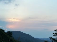 -黄埔油麻山森林公园