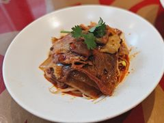 -禄鼎记·多口味酸菜鱼(侨鑫店)