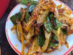 -聂发财重庆江湖菜(解放碑店)