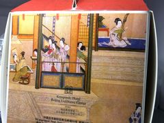-凯宾美食廊Kempi Deli·凯宾斯基饭店(亮马桥路店)
