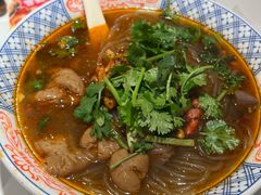 -小杨生煎(黄河路店)