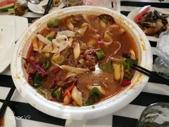 -海尔巴格·新疆菜(吐鲁番店)