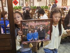 -玉桥餐厅(天坛店)