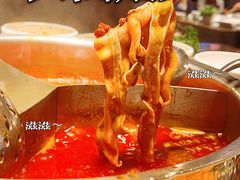 -周师兄大刀腰片火锅(洪崖洞旗舰店)